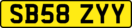 SB58ZYY