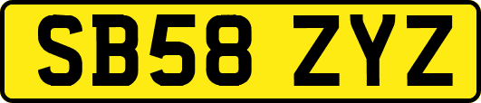 SB58ZYZ