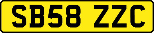SB58ZZC