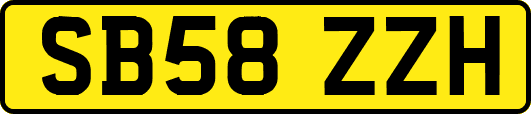SB58ZZH