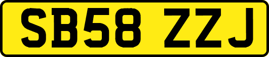 SB58ZZJ