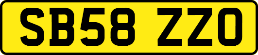 SB58ZZO