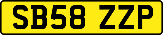 SB58ZZP