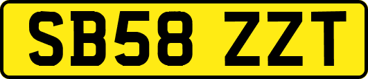SB58ZZT