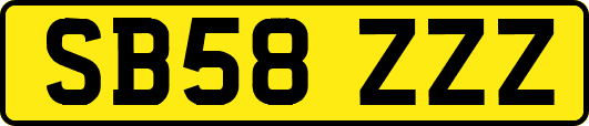 SB58ZZZ