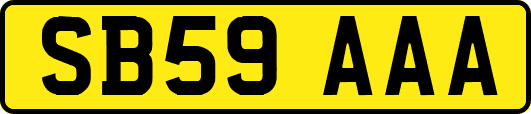 SB59AAA