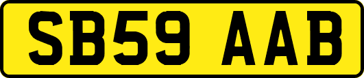 SB59AAB