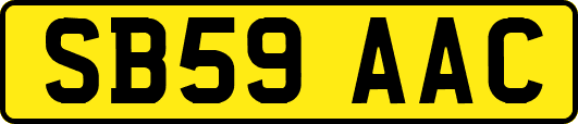 SB59AAC