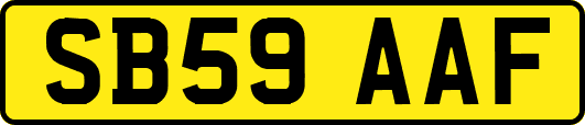 SB59AAF