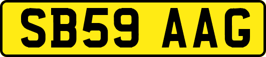 SB59AAG
