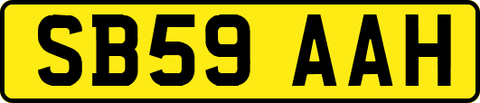 SB59AAH