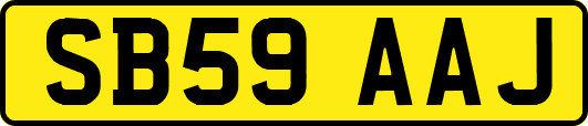 SB59AAJ