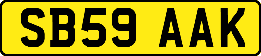 SB59AAK