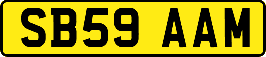 SB59AAM