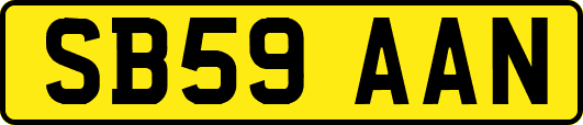 SB59AAN