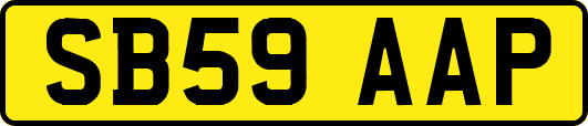 SB59AAP