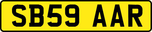 SB59AAR