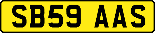 SB59AAS