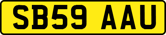 SB59AAU
