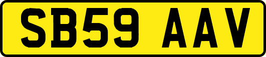 SB59AAV