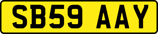 SB59AAY
