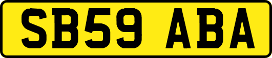 SB59ABA