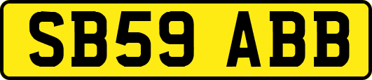 SB59ABB