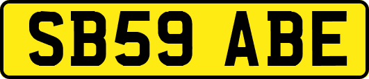 SB59ABE