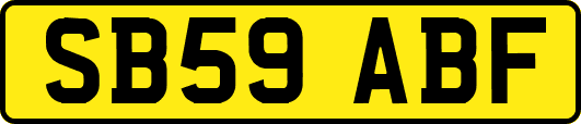 SB59ABF