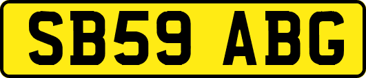 SB59ABG