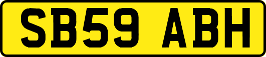 SB59ABH