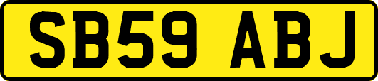 SB59ABJ