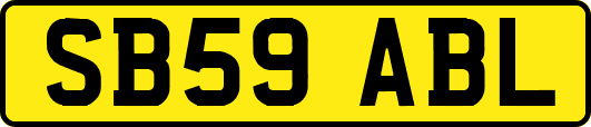 SB59ABL