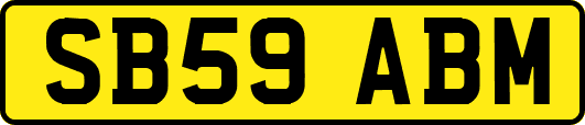 SB59ABM
