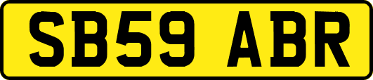 SB59ABR