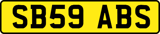 SB59ABS