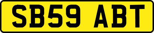 SB59ABT