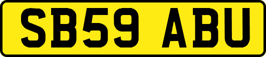 SB59ABU