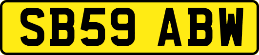 SB59ABW