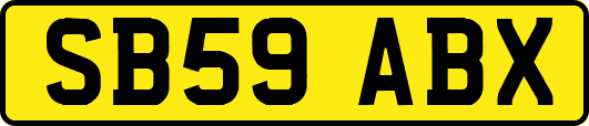 SB59ABX