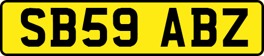SB59ABZ