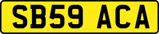 SB59ACA