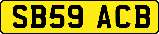SB59ACB
