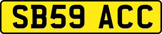 SB59ACC