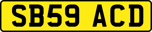 SB59ACD