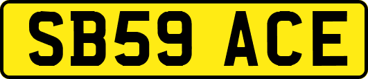 SB59ACE