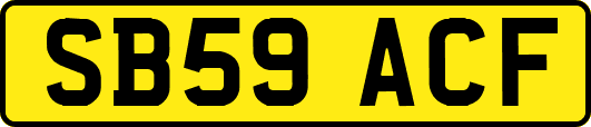 SB59ACF