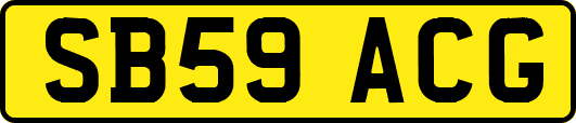 SB59ACG