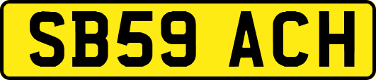 SB59ACH