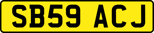 SB59ACJ